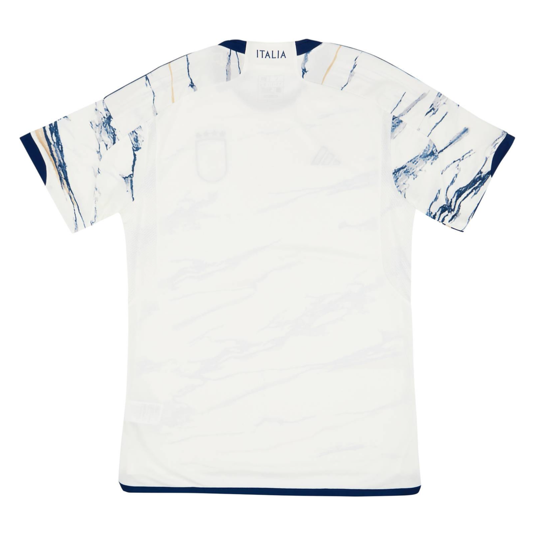2023 Italy 2nd Kit