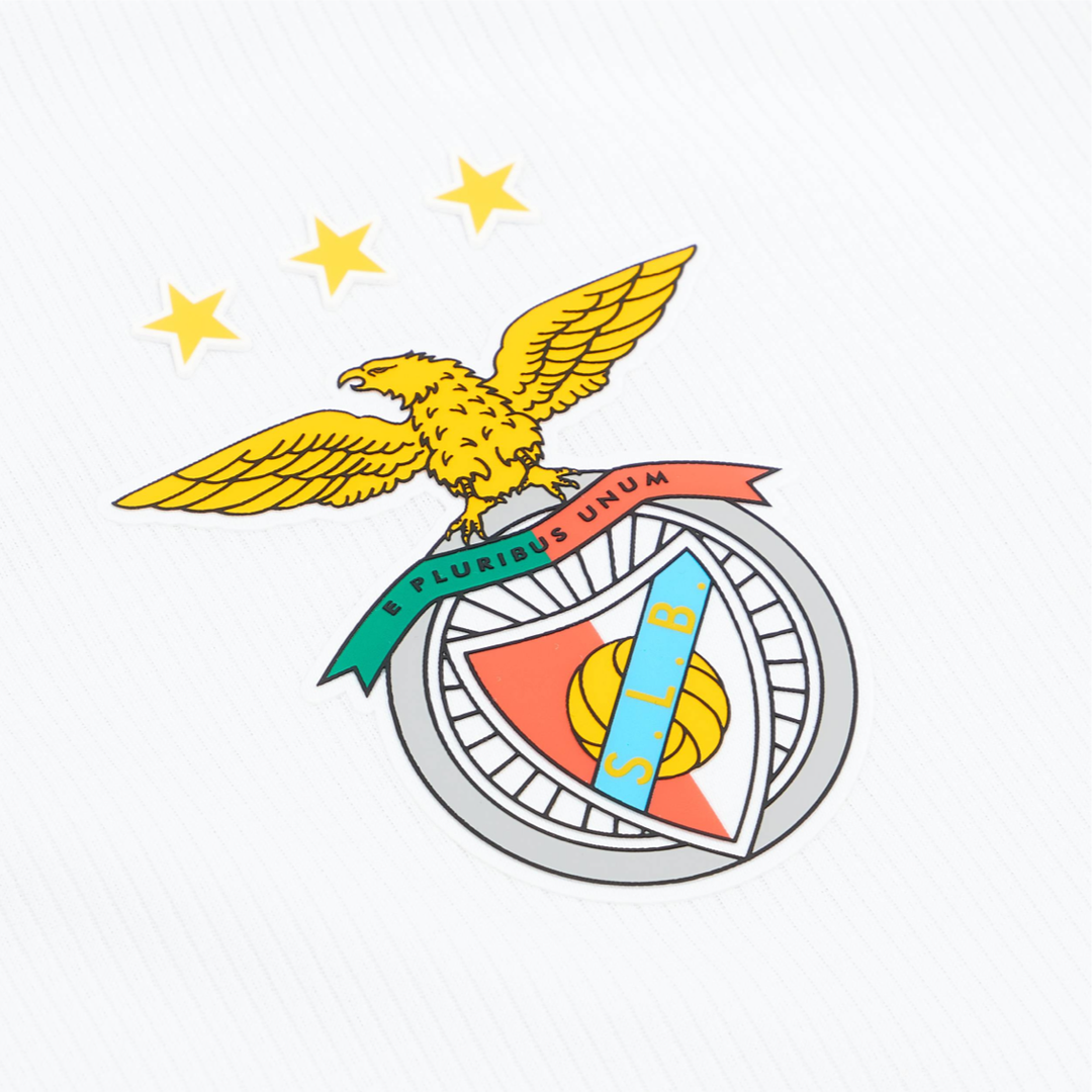 2023-24 SL Benfica 3rd Kit