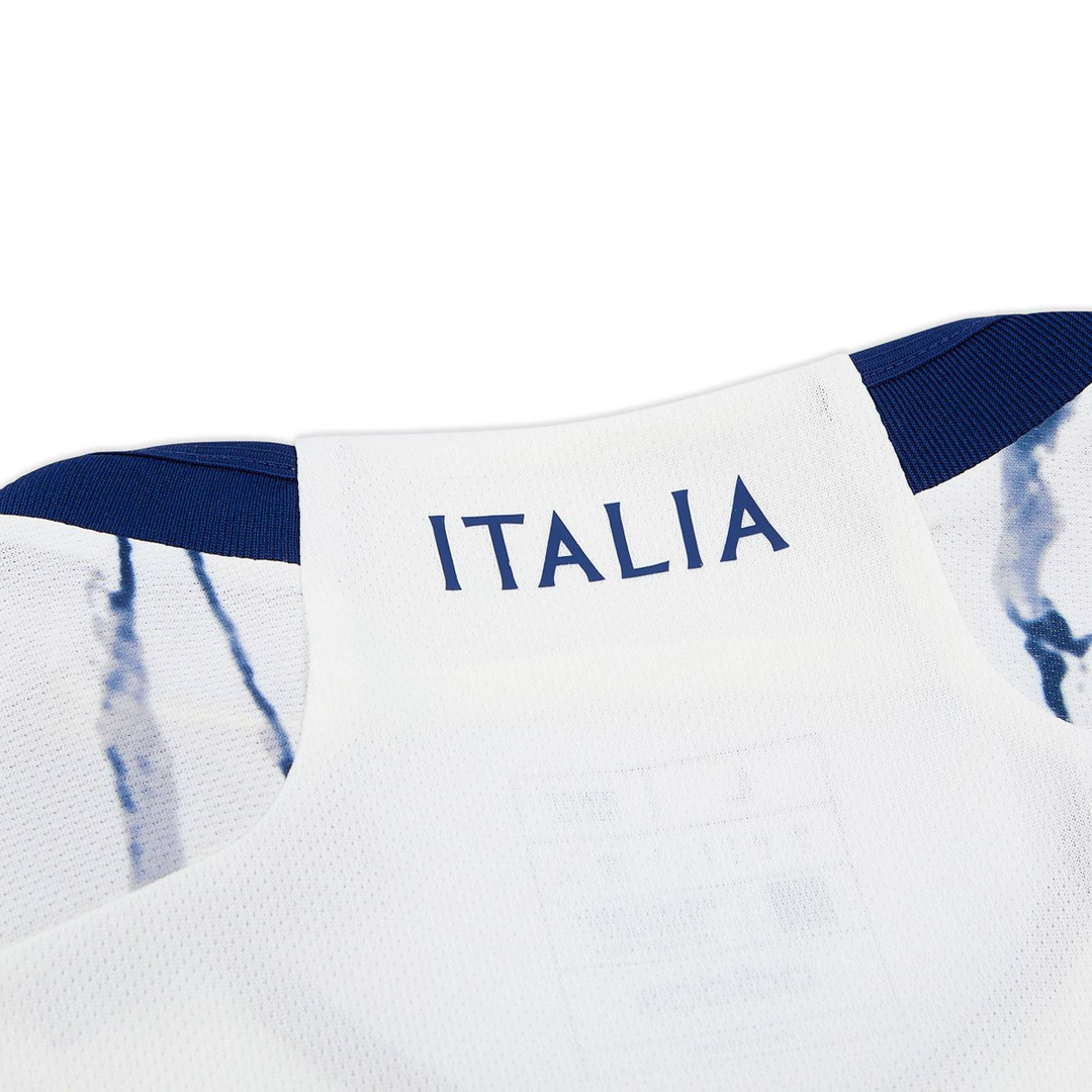 2023 Italy 2nd Kit