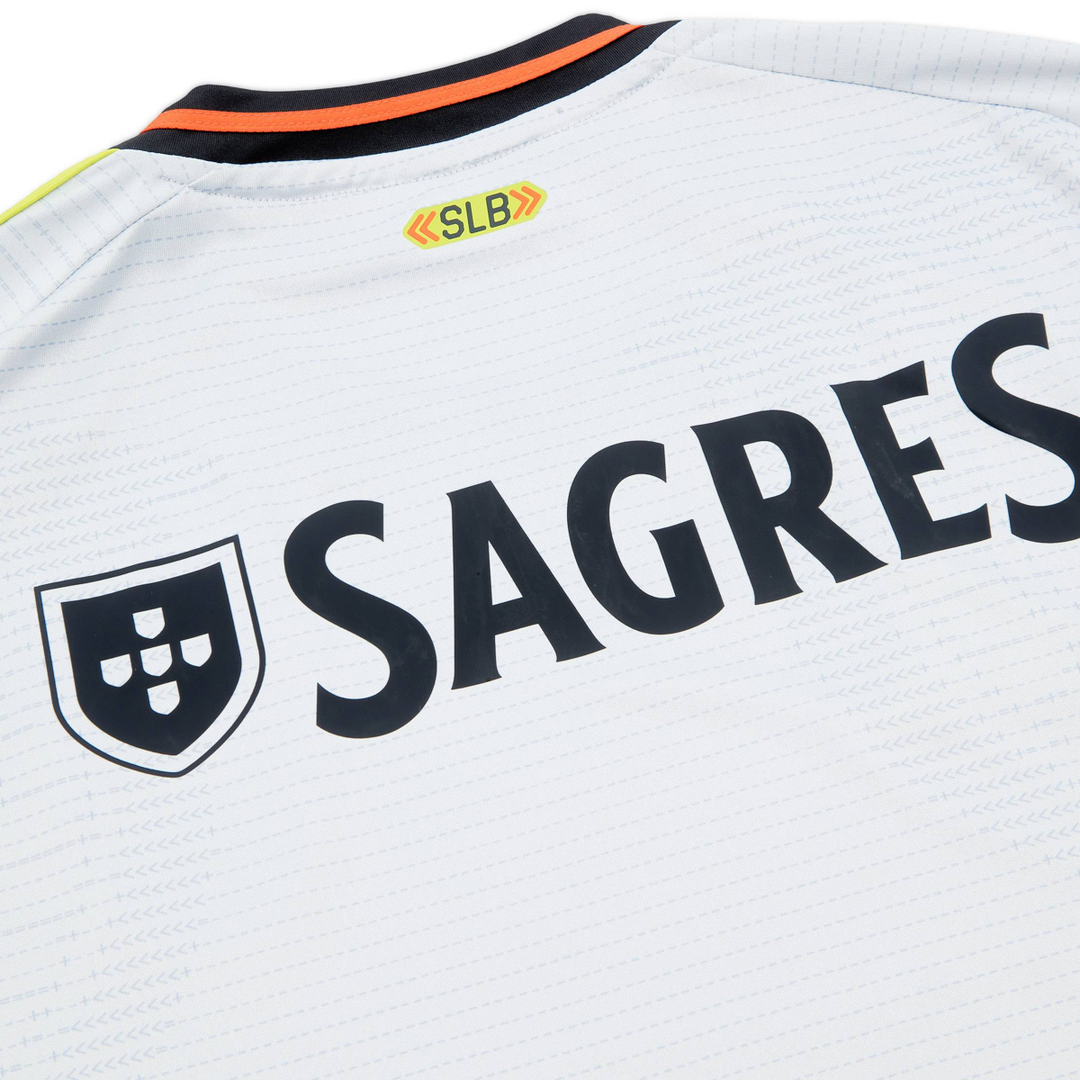 2024-25 SL Benfica 3rd Kit