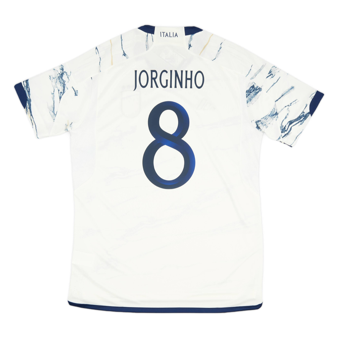 2023 Italy 2nd Kit