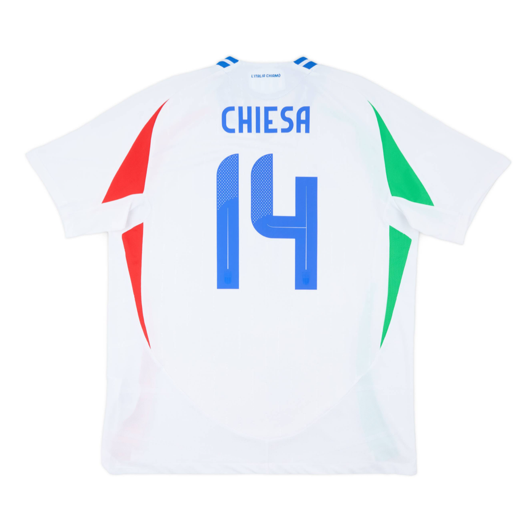 2024 Italy 2nd Kit