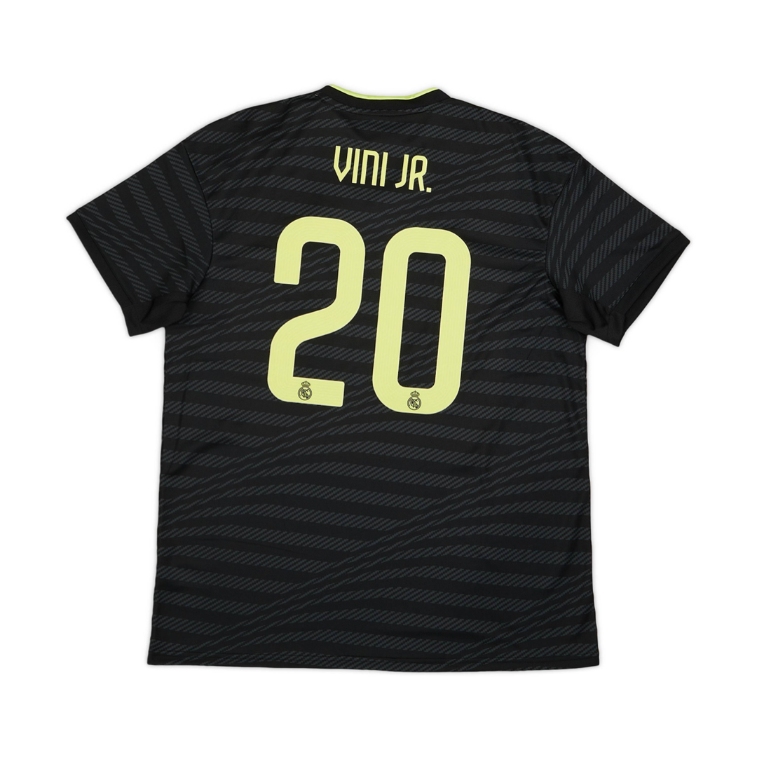 2022-23 Real Madrid CF Third Kit