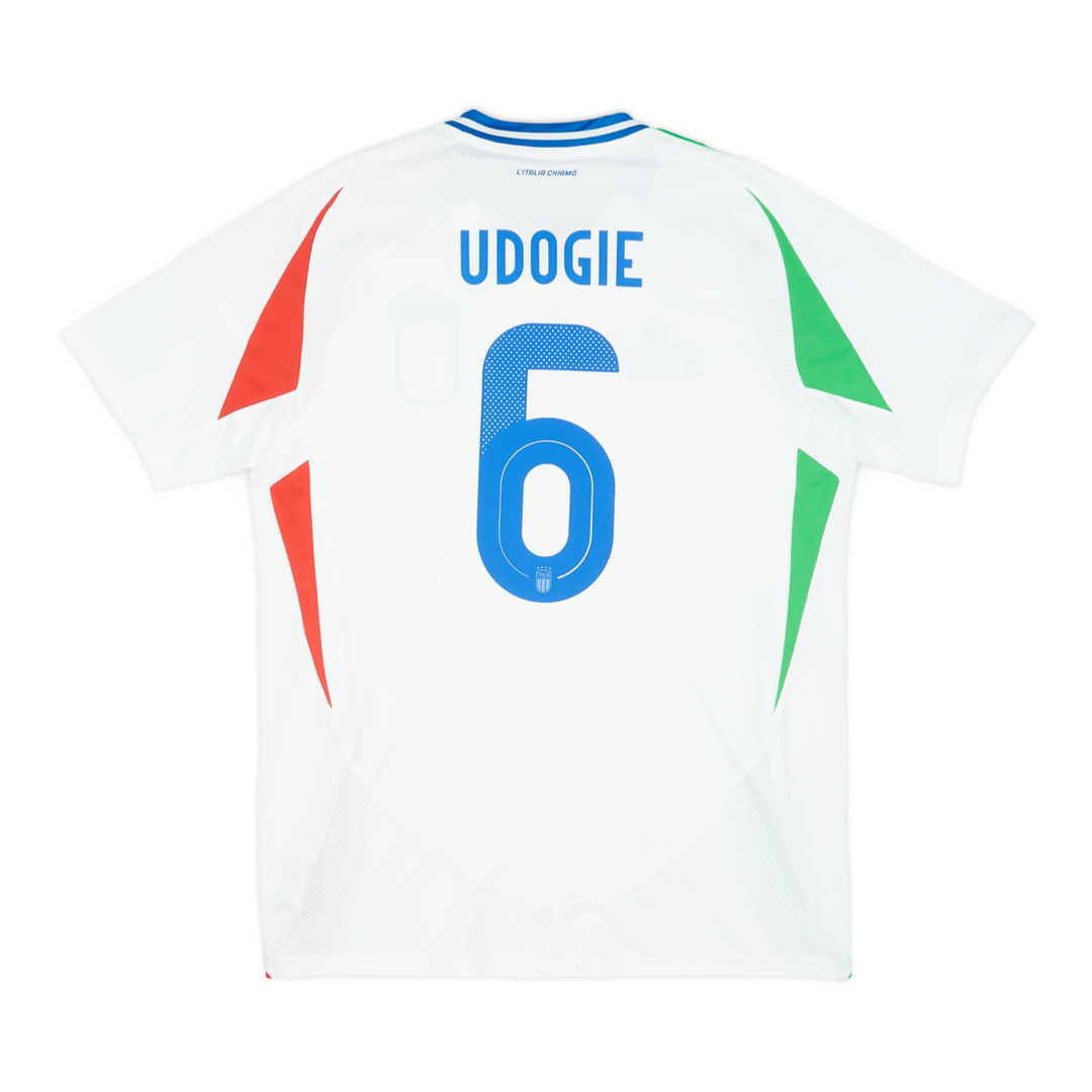 2024 Italy 2nd Kit