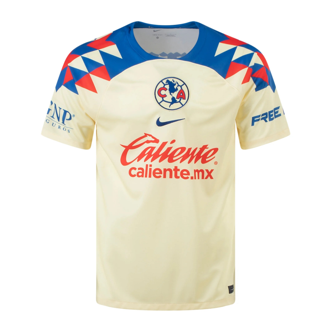2023-24 Club America 2nd Kit