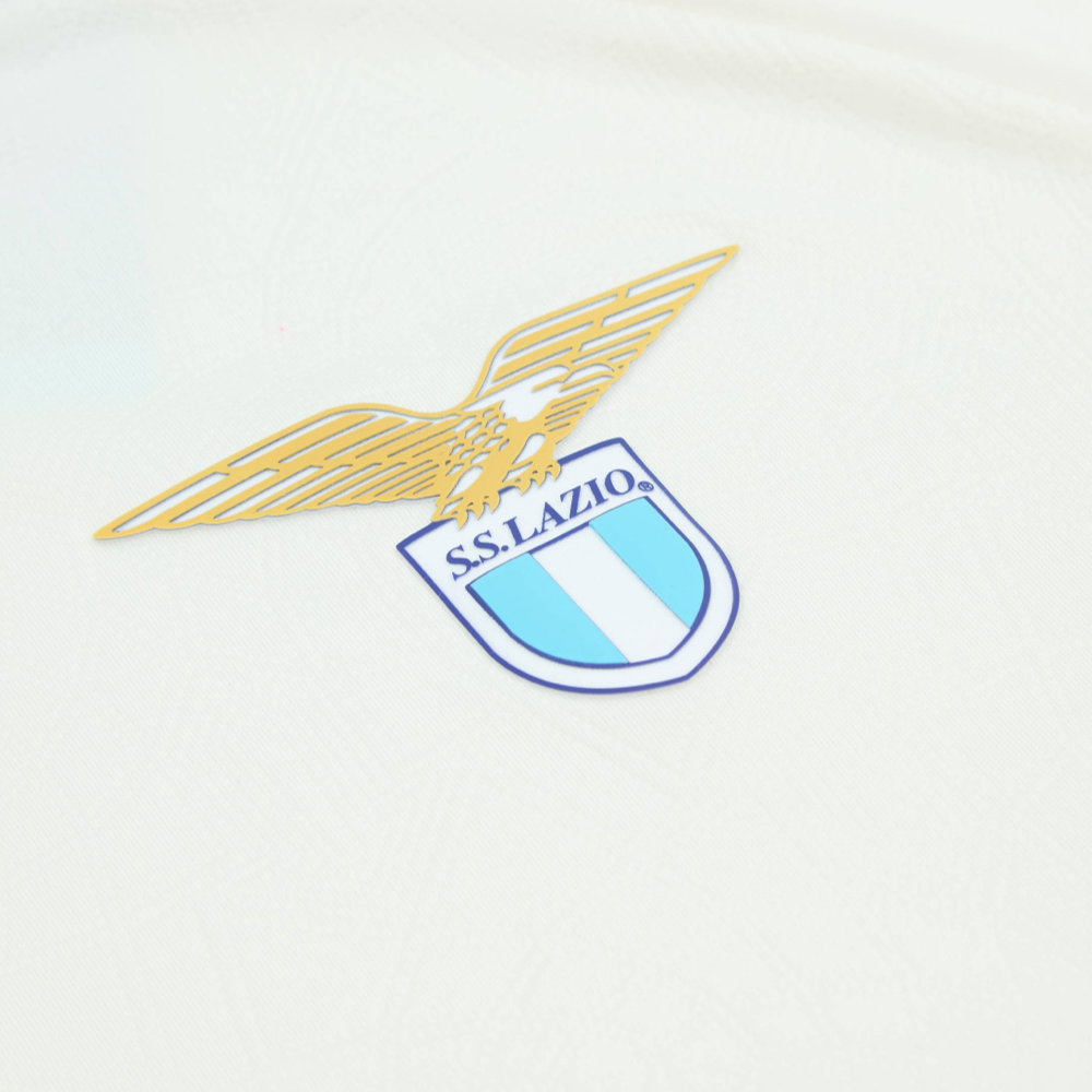 2025-26 SS Lazio Away Kit