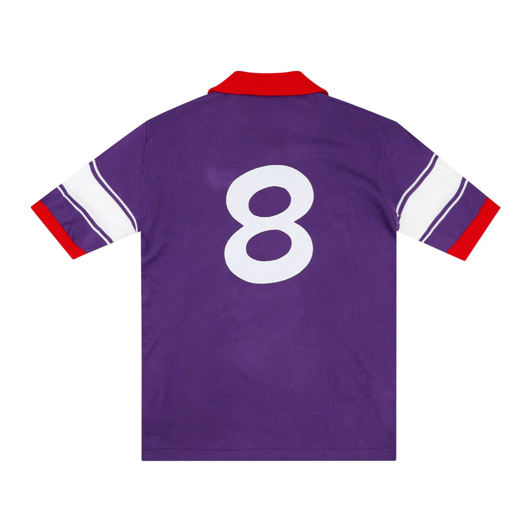 1984-85 ACF Fiorentina Home Kit