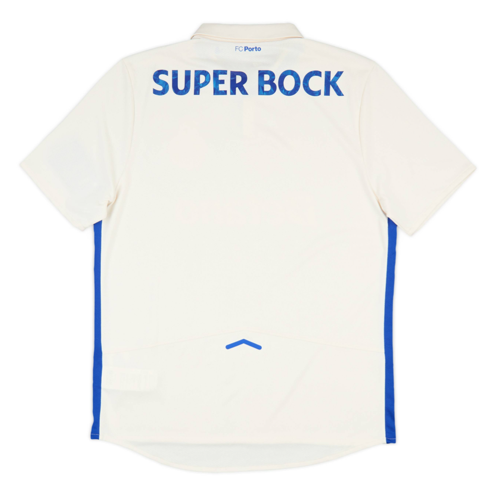 2025-26 FC Porto 3rd Kit