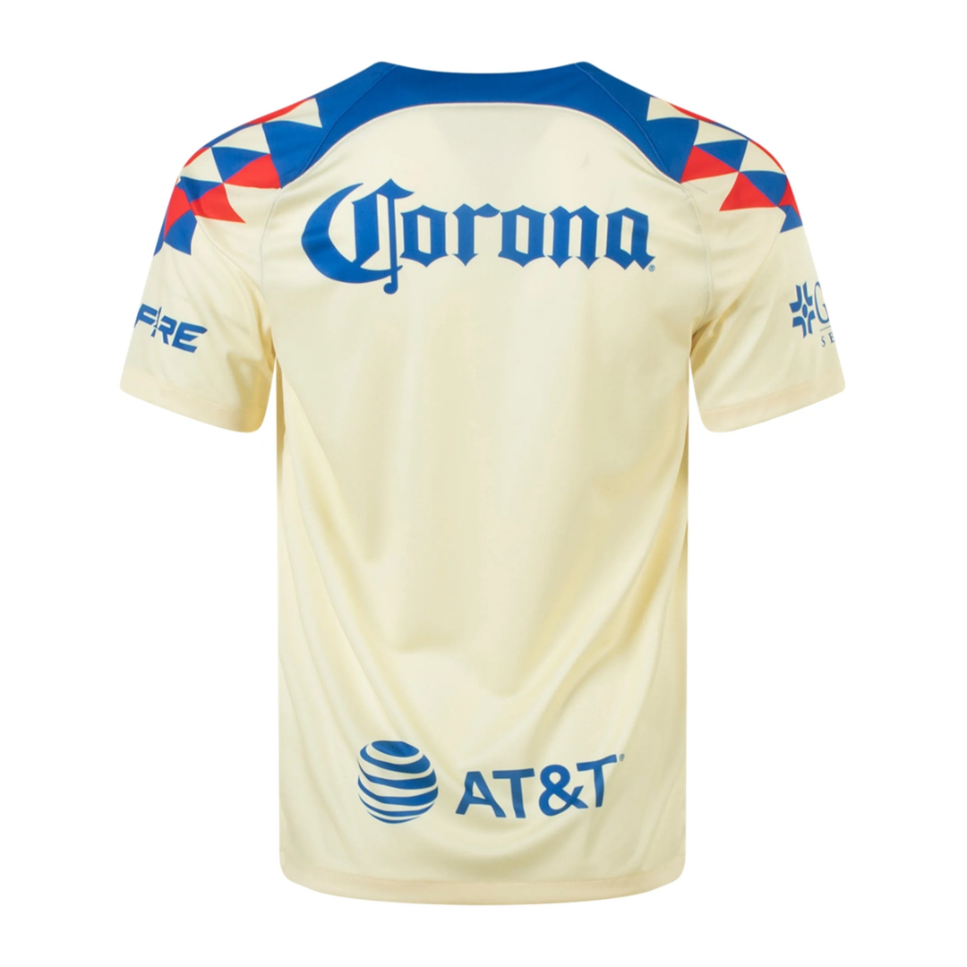2023-24 Club America 2nd Kit