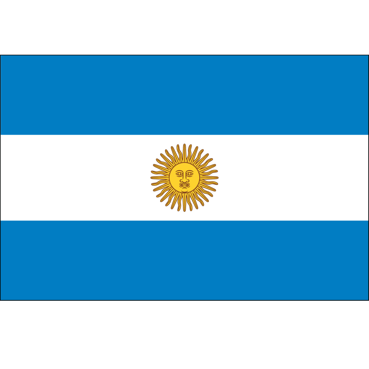 Argentina
