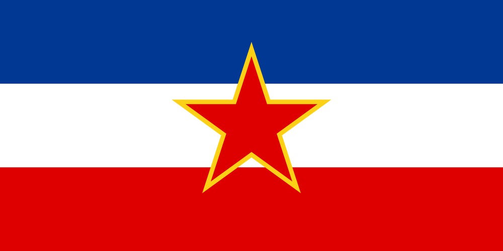 Yugoslavia