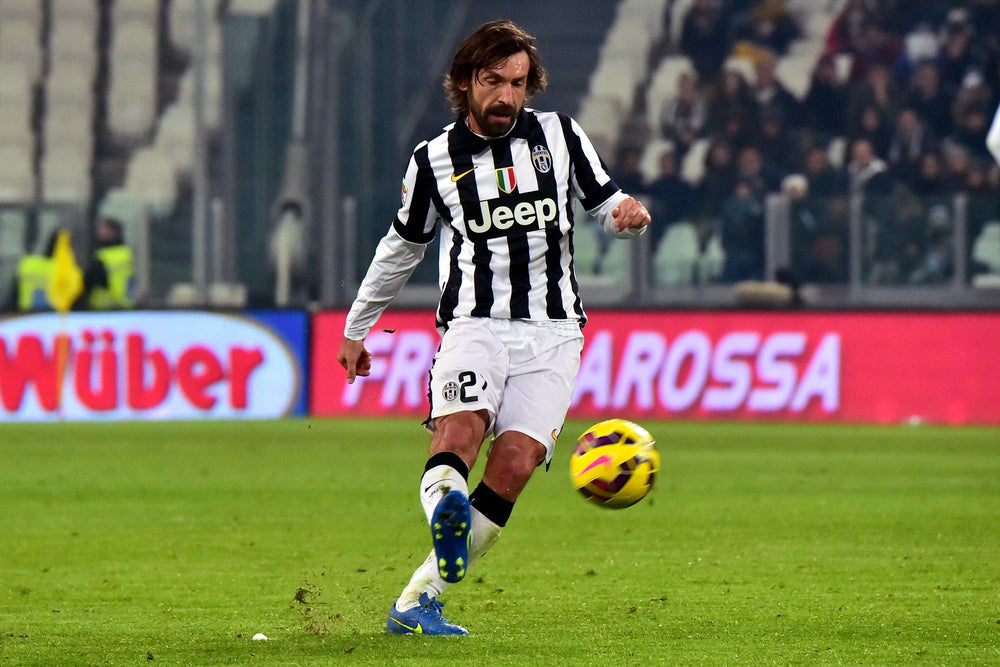 Andrea Pirlo