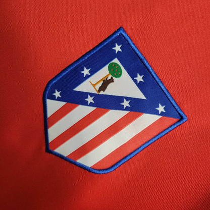 Atlético de Madrid Training Shirt