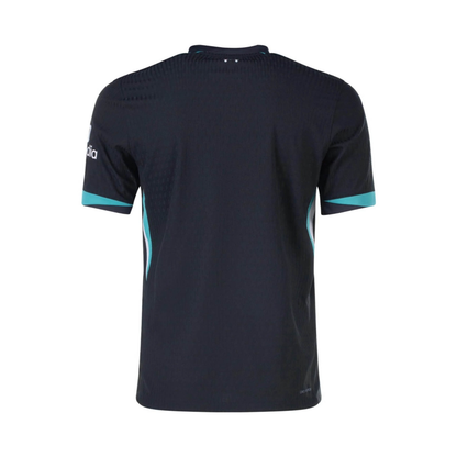 2024-25 Liverpool FC Away Kit
