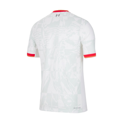 2024-25 Liverpool FC Third Kit