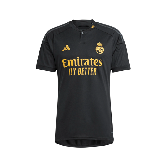 2023-24 Real Madrid CF Third Kit