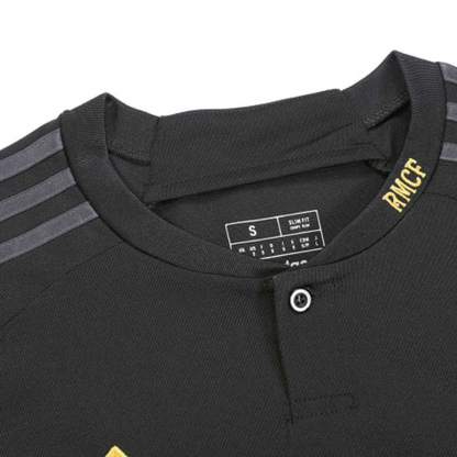 2023-24 Real Madrid CF Third Kit