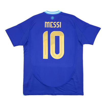 2024 Argentina 2nd Kit
