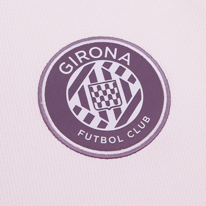 2024-25 Girona FC Away Kit