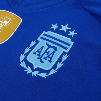 2024 Argentina 2nd Kit