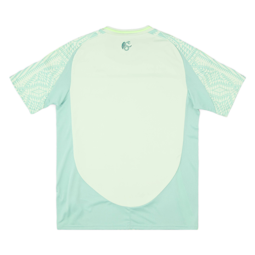 2024 Mexico 2nd Kit