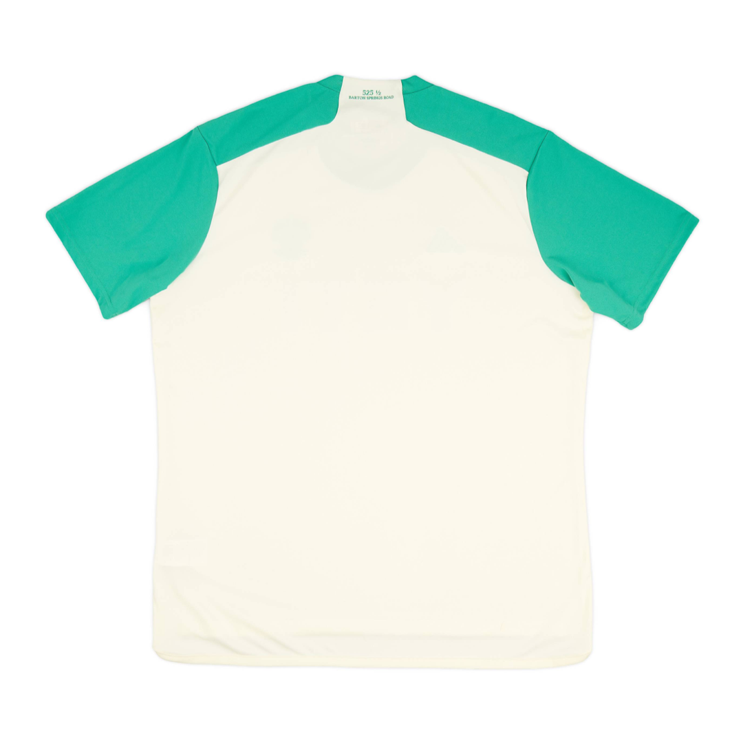 2024-25 Austin FC Away Kit