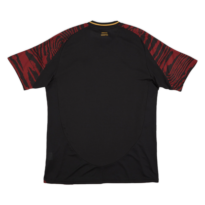 2024 Peru 2nd Kit