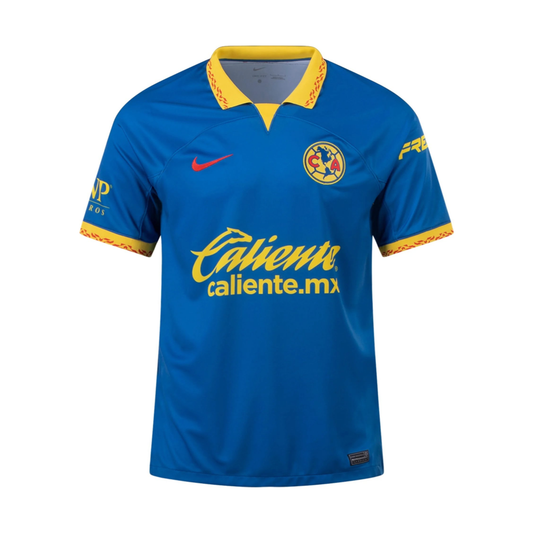 2023-24 Club America 2nd Kit