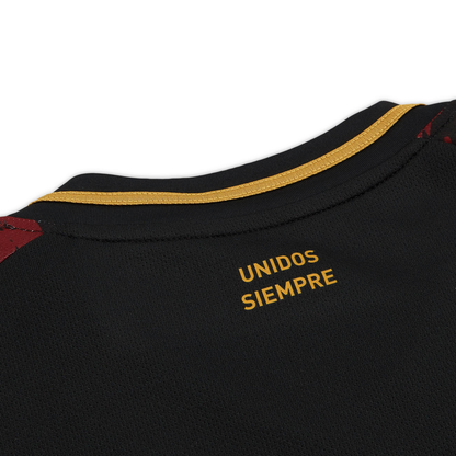 2024 Peru 2nd Kit