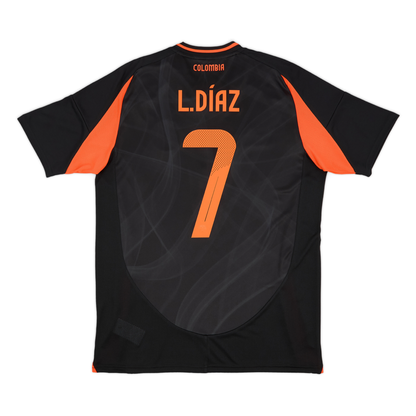 2024 Colombia 2nd Kit