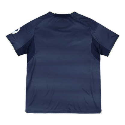 2025-26 Real Madrid CF Away Kit