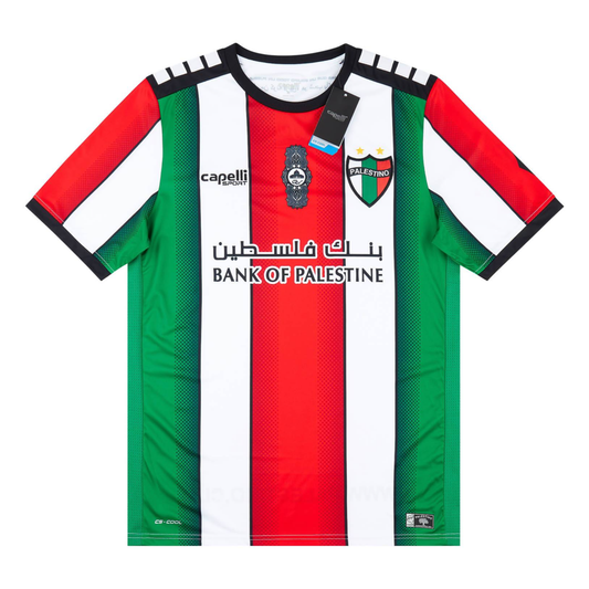 2022-23 CD Palestino 1st Kit