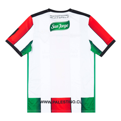 2022-23 CD Palestino 1st Kit