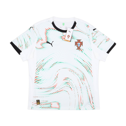 2025 Portugal Away Kit