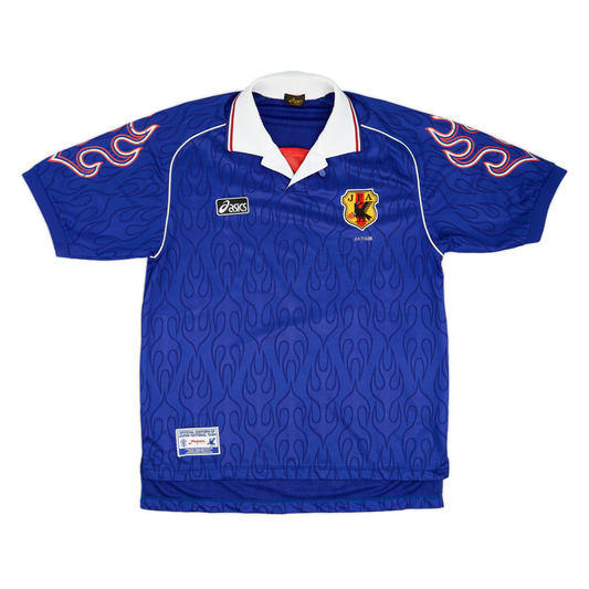 1998 Japan Home Kit