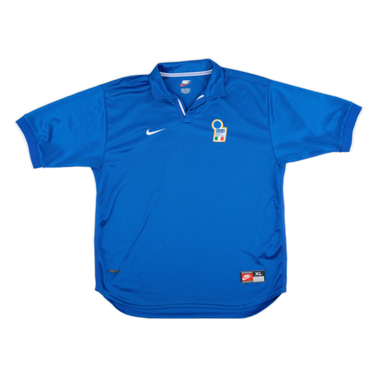 1997 Italy Home Kit