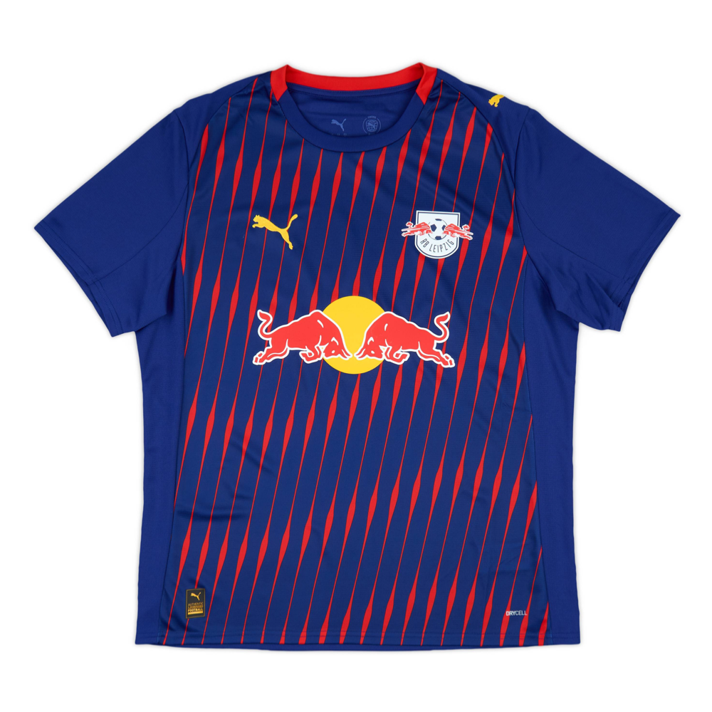 2025-26 RB Leipzig Away Kit