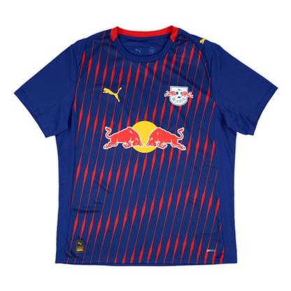 2025-26 RB Leipzig Away Kit