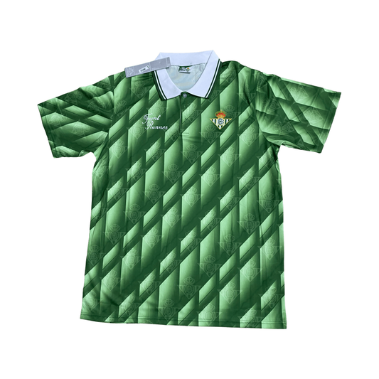 1993-94 Real Betis Balompié́ 2nd Kit
