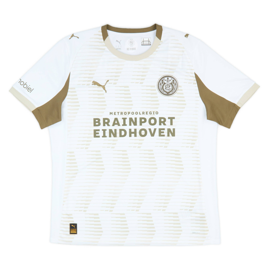 2025-26 PSV Eindhoven 3rd Kit