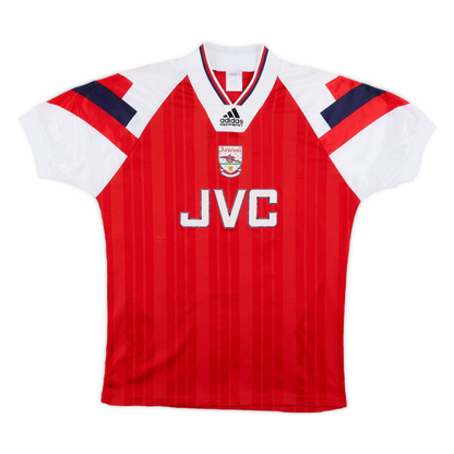 1992-94 Arsenal FC Home Kit