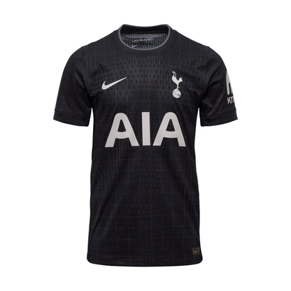 2025-26 Tottenham Hotspur FC Away Kit