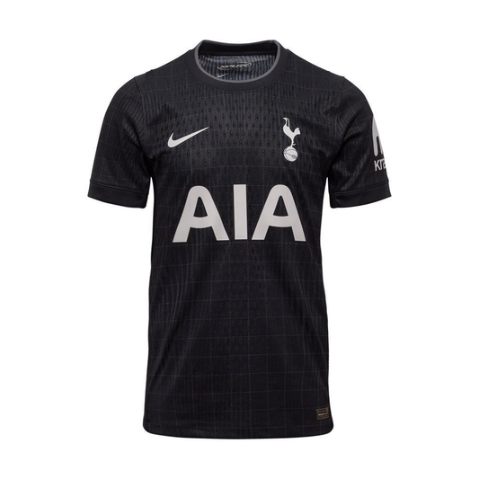 2025-26 Tottenham Hotspur FC Away Kit