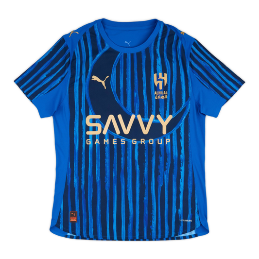 2024-25 Al Hilal SFC Special Edition Kit