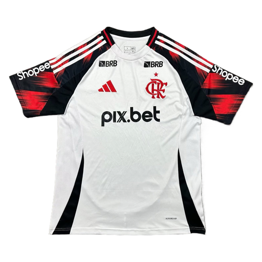 2025-26 CR Flamengo Away Kit