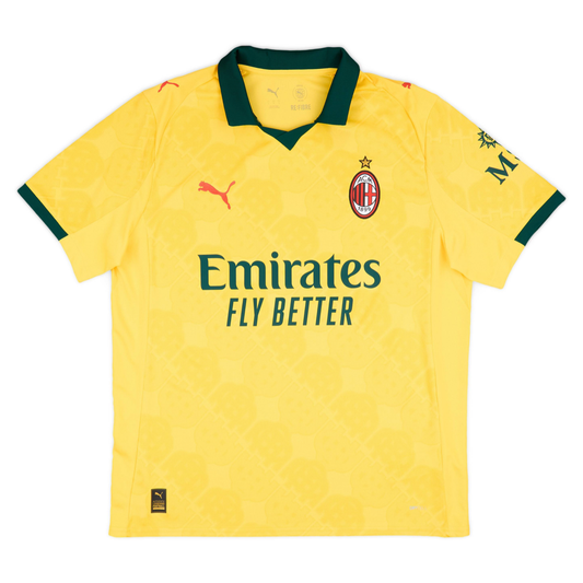 2025-26 AC Milan Third Kit