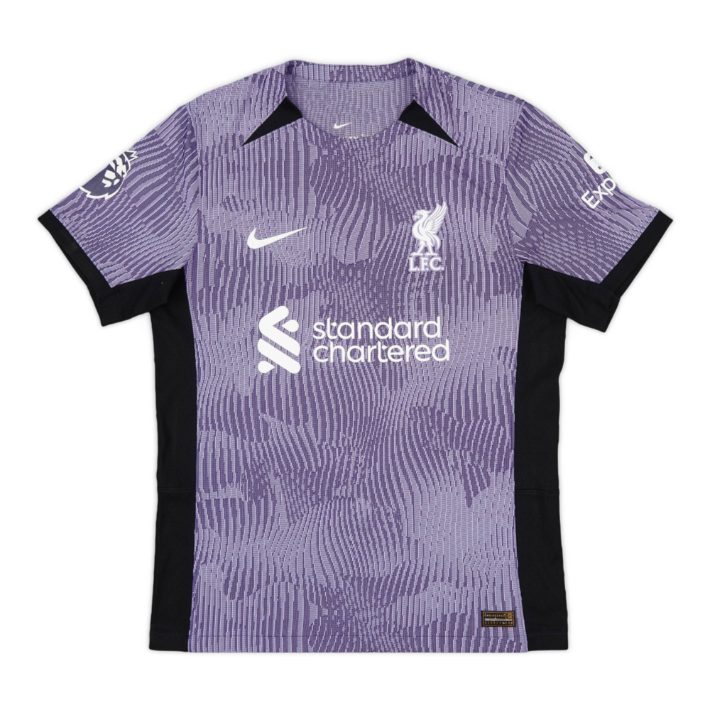 2023-24 Liverpool FC Home Kit
