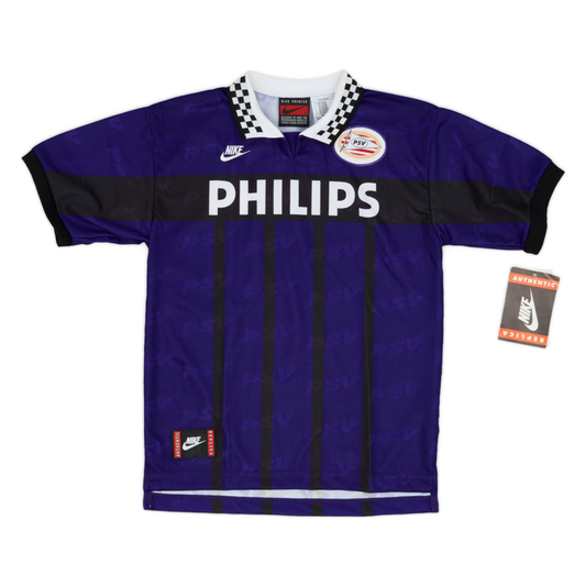 1995-96 PSV Eindhoven Away Kit