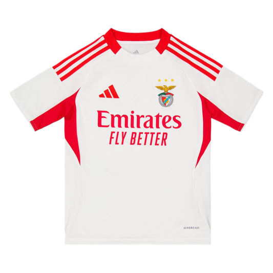 2025-26 SL Benfica 3rd Kit