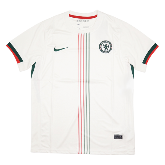 2025-26 Chelsea FC Away Kit